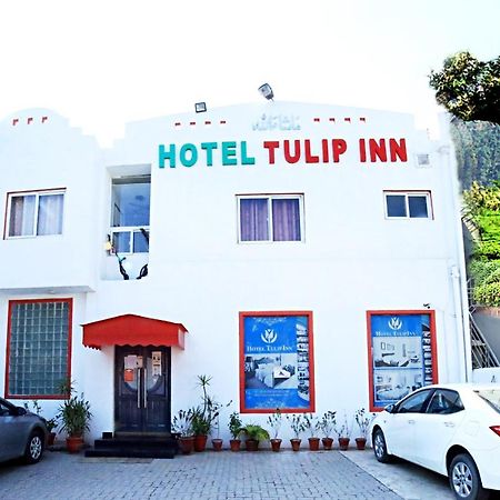 Hotel Tulip Inn, Gulberg Lahore Exterior photo